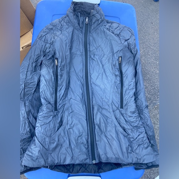 Lululemon Reversible Jacket - Picture 4 of 5